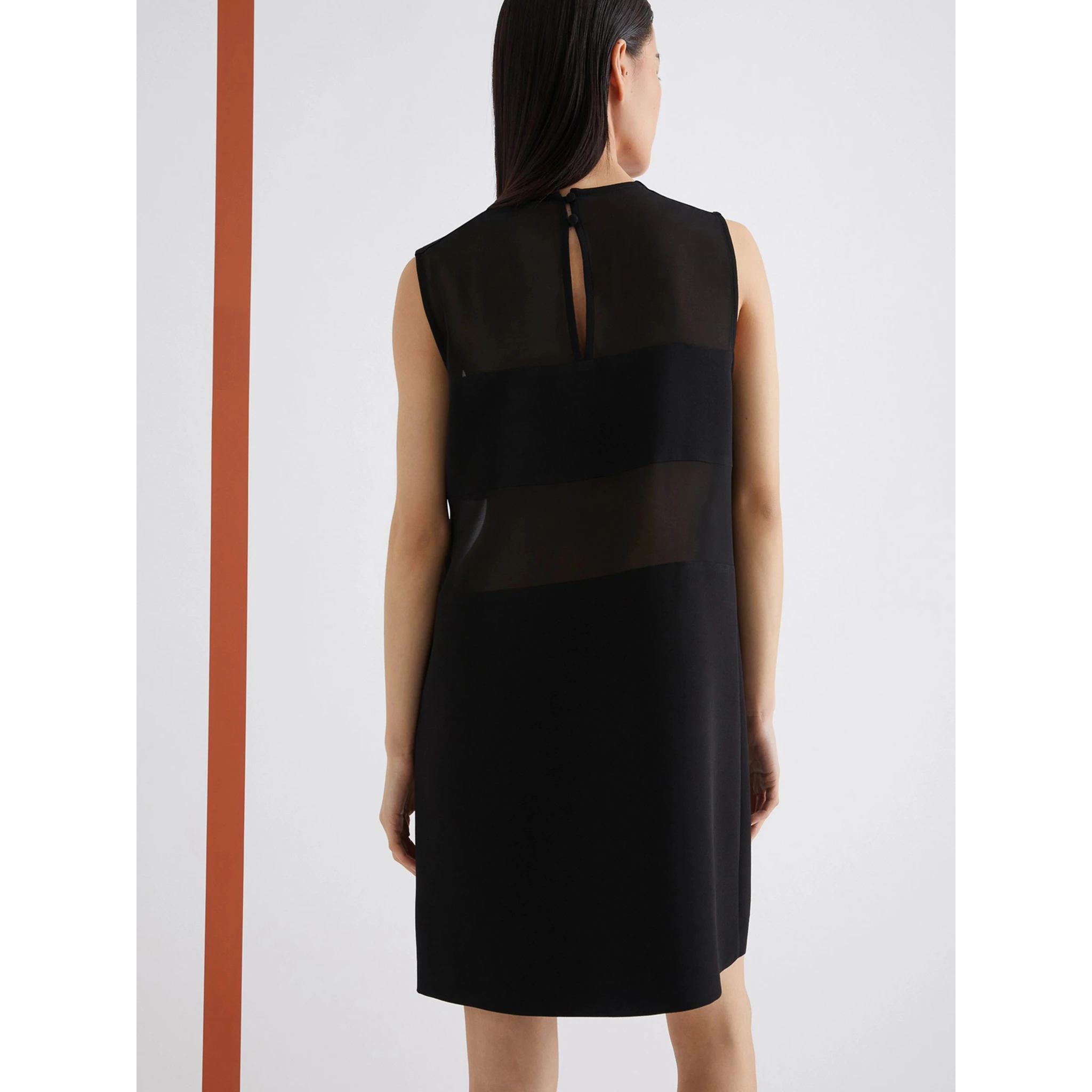 MARELLA IDONEO dress