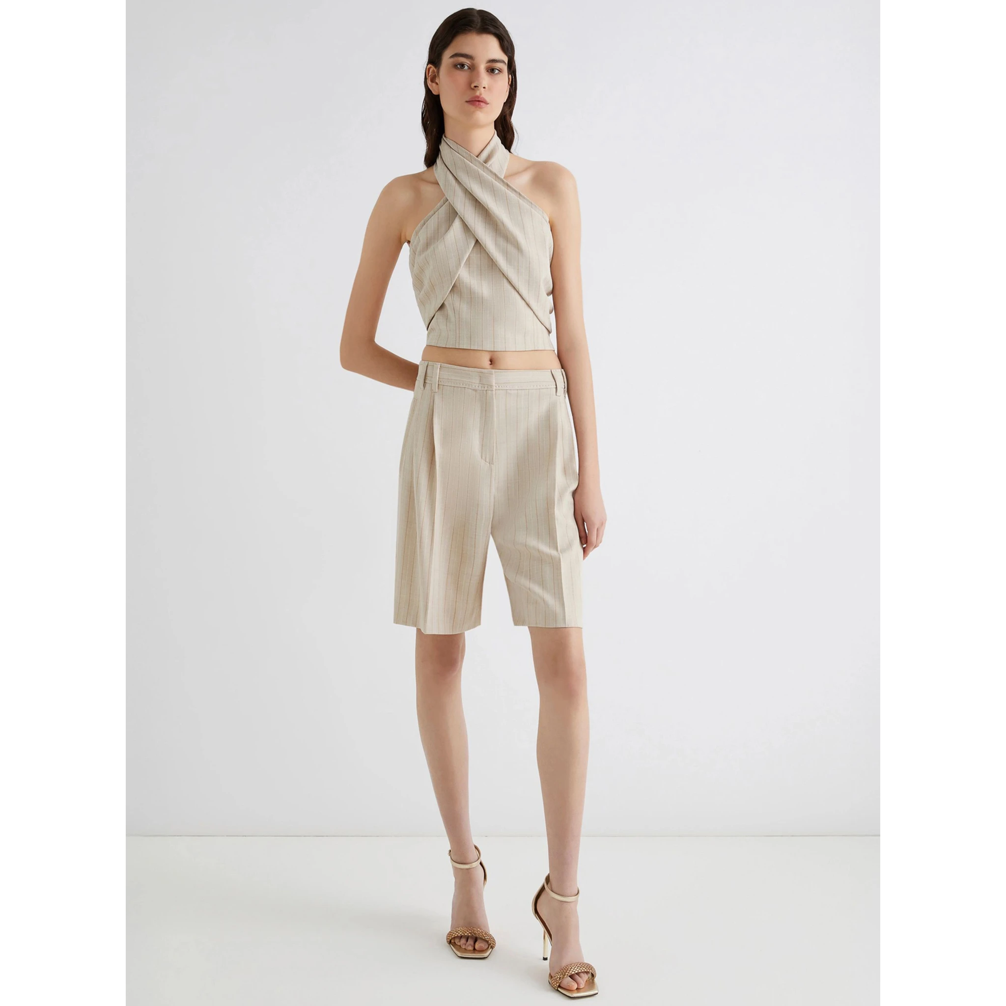 MARELLA SCORZA bermuda