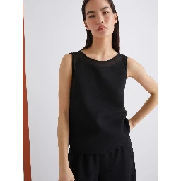 MARELLA GARDEN blouse