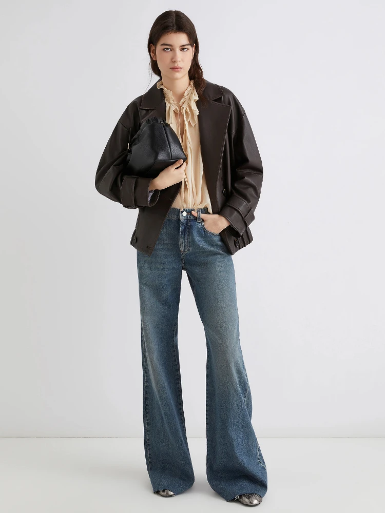 MARELLA MATRAS jacket alternative