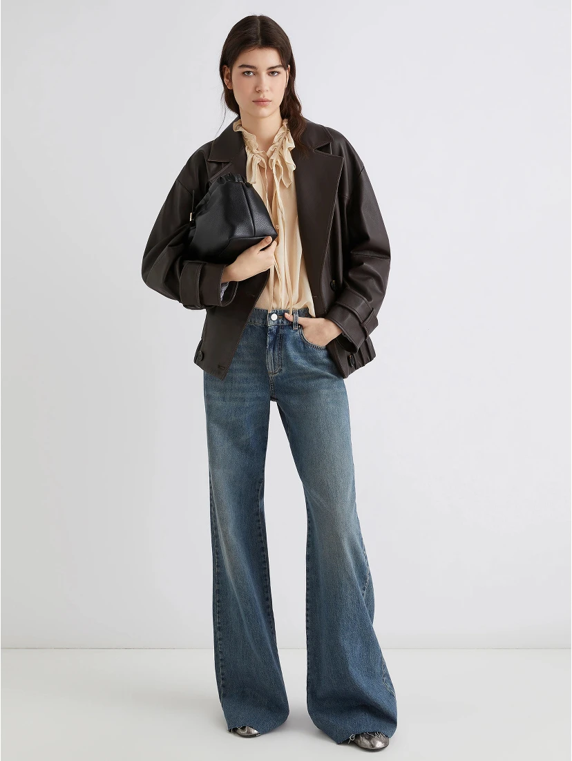 MARELLA MATRAS jacket