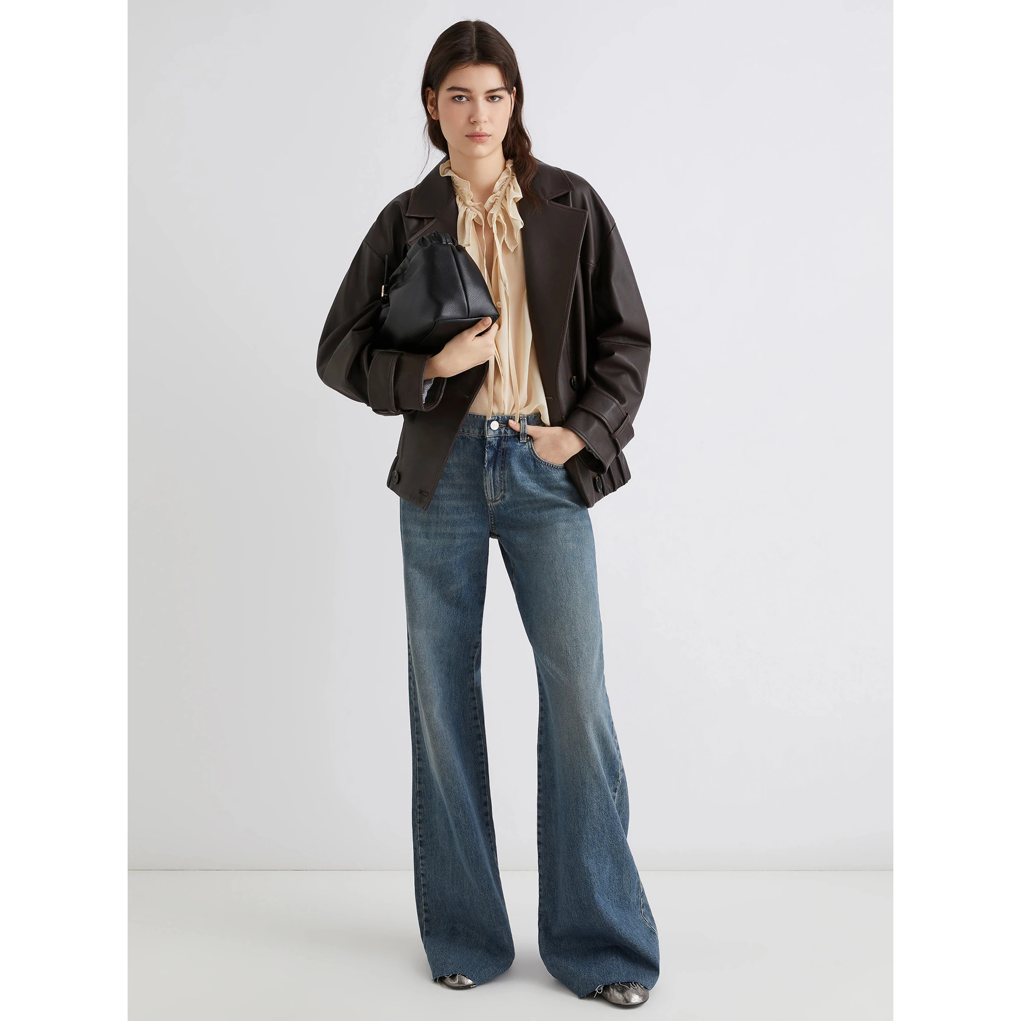 MARELLA MATRAS jacket