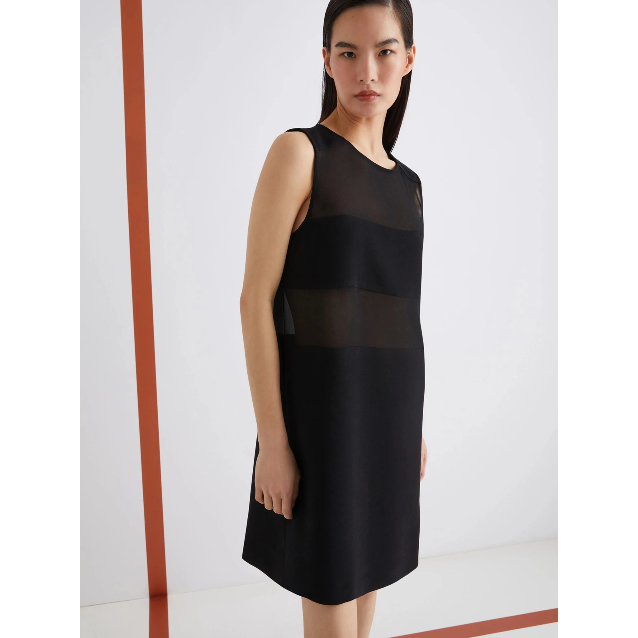 MARELLA IDONEO dress