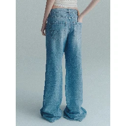 MARELLA WLEG jeans