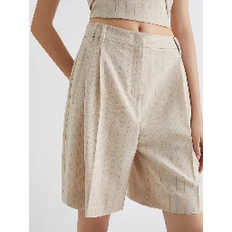 MARELLA SCORZA bermuda