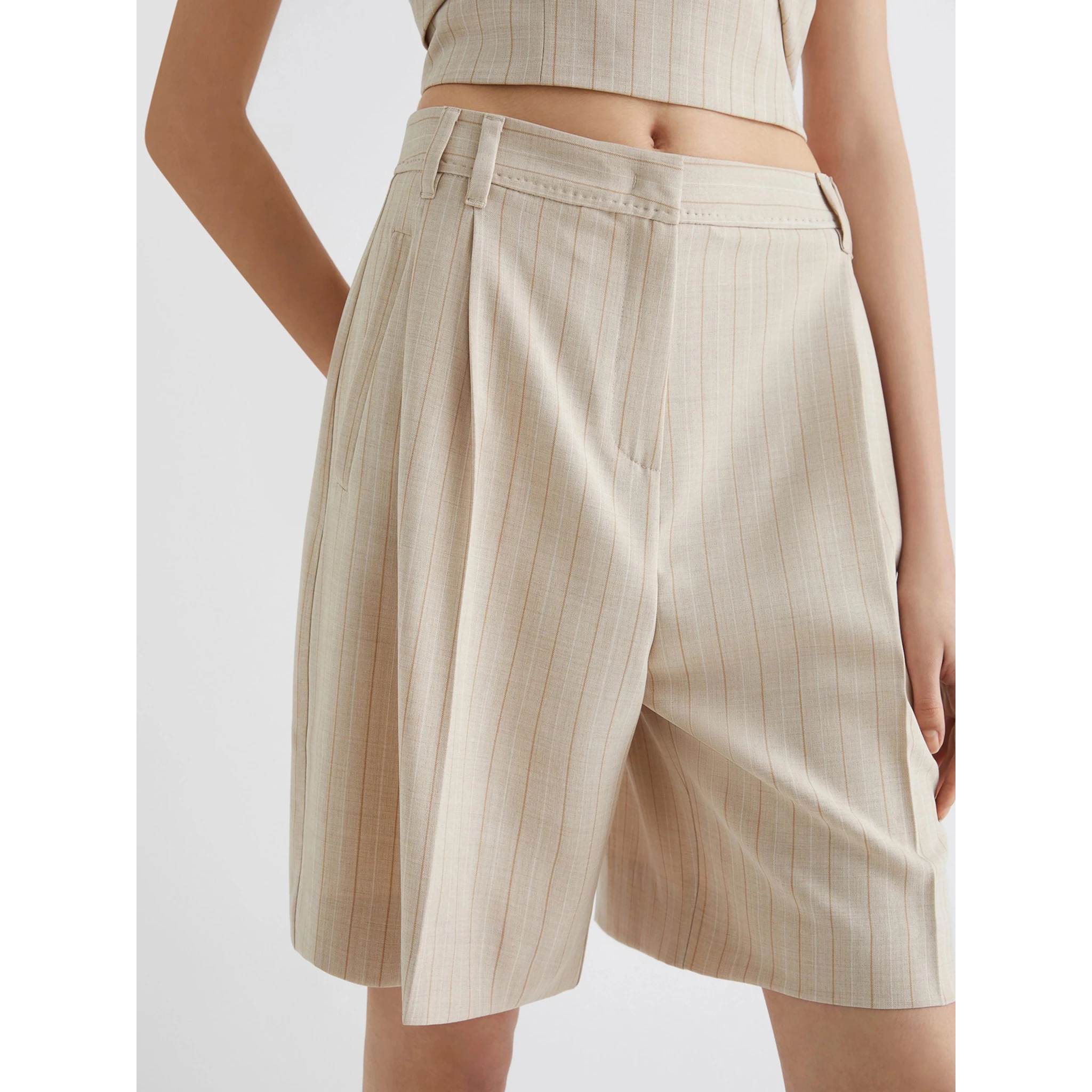 MARELLA SCORZA bermuda