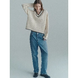 MARELLA TOMBOY jeans