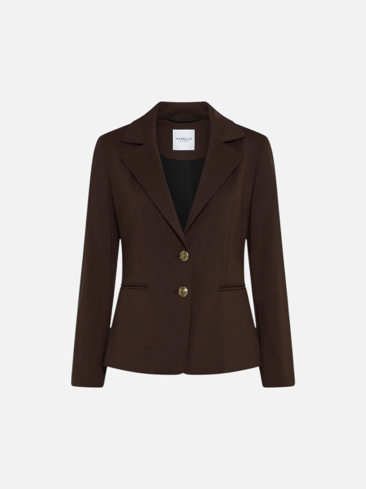MARELLA DEBUTTO jacket