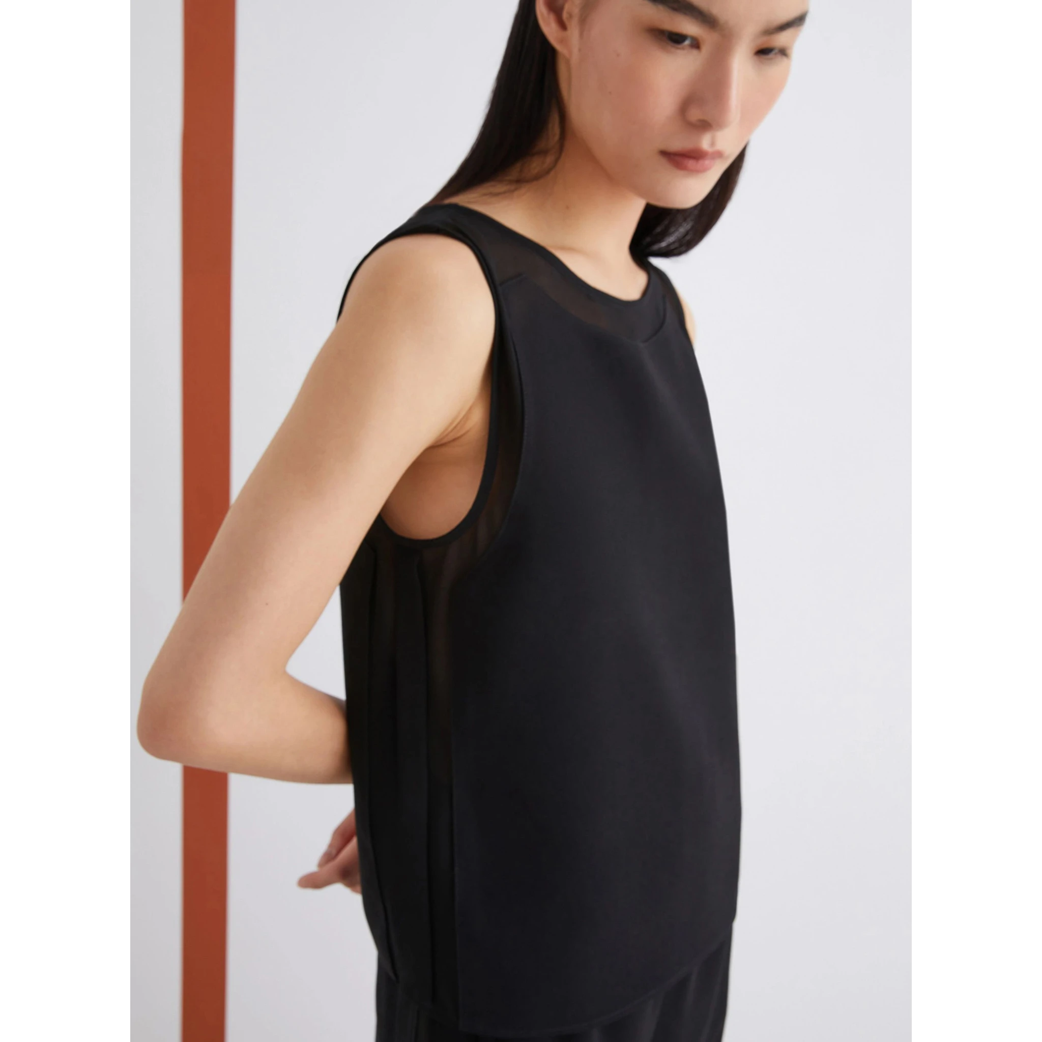 MARELLA GARDEN blouse