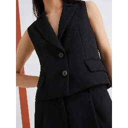 MARELLA NAFTA vest