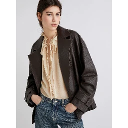 MARELLA MATRAS jacket