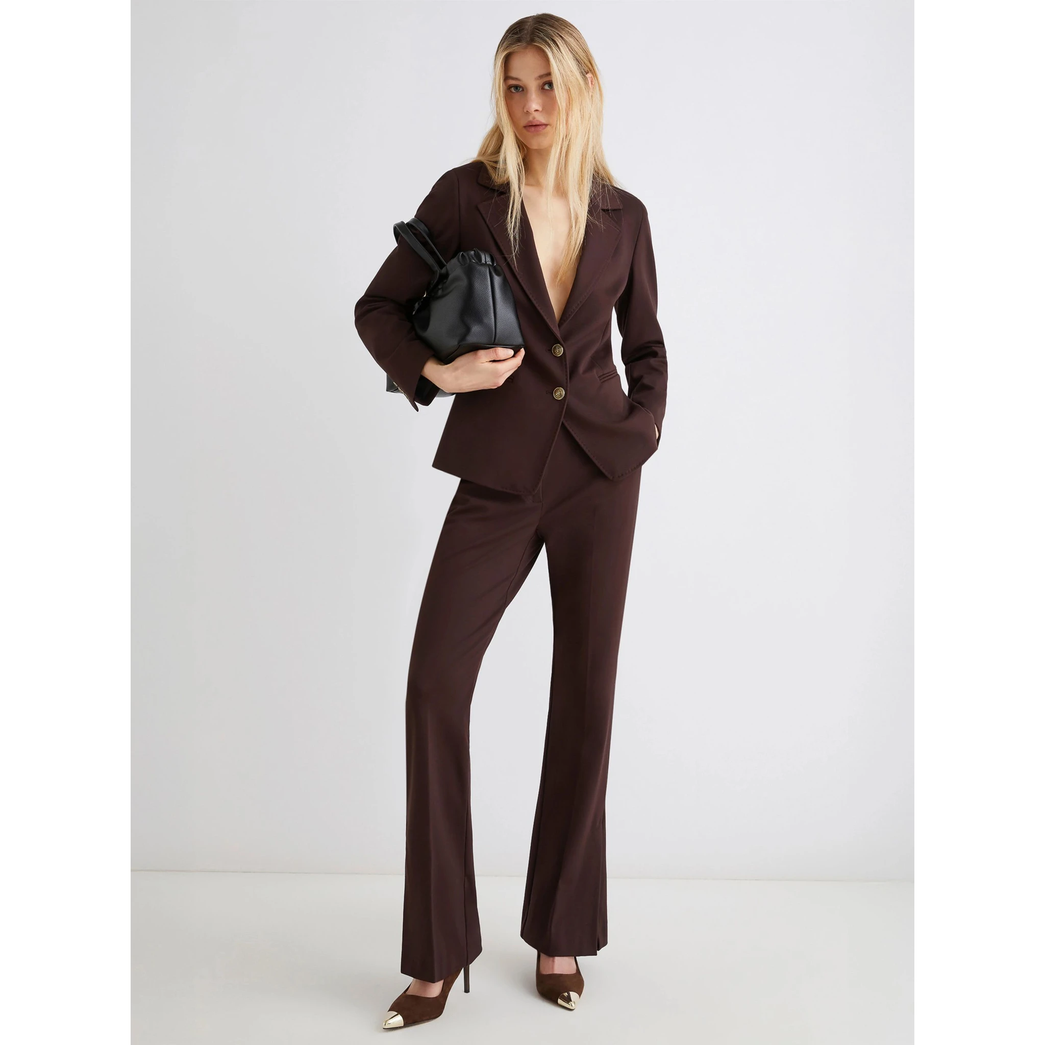 MARELLA DEBUTTO jacket