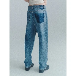 MARELLA TOMBOY jeans