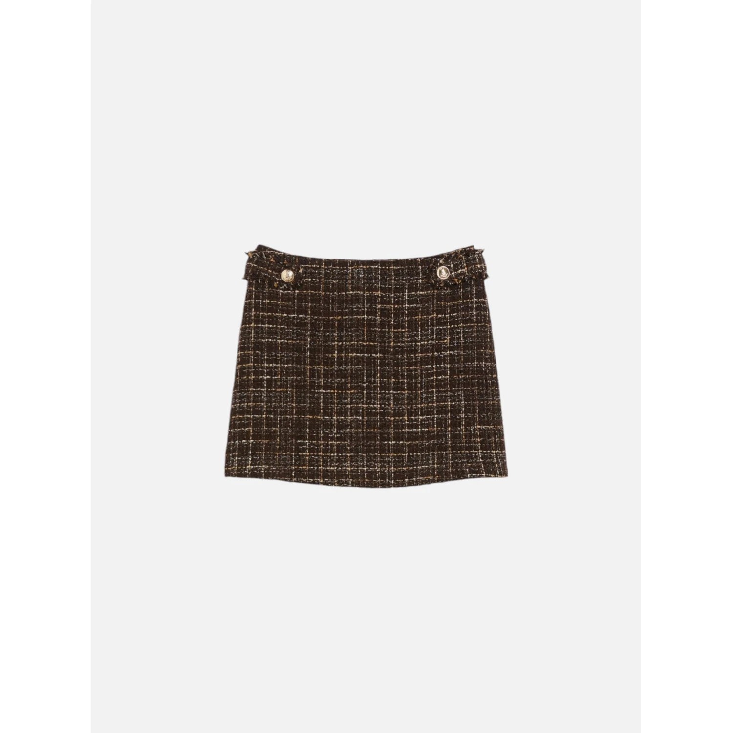 BLUES NETTUNO skirt