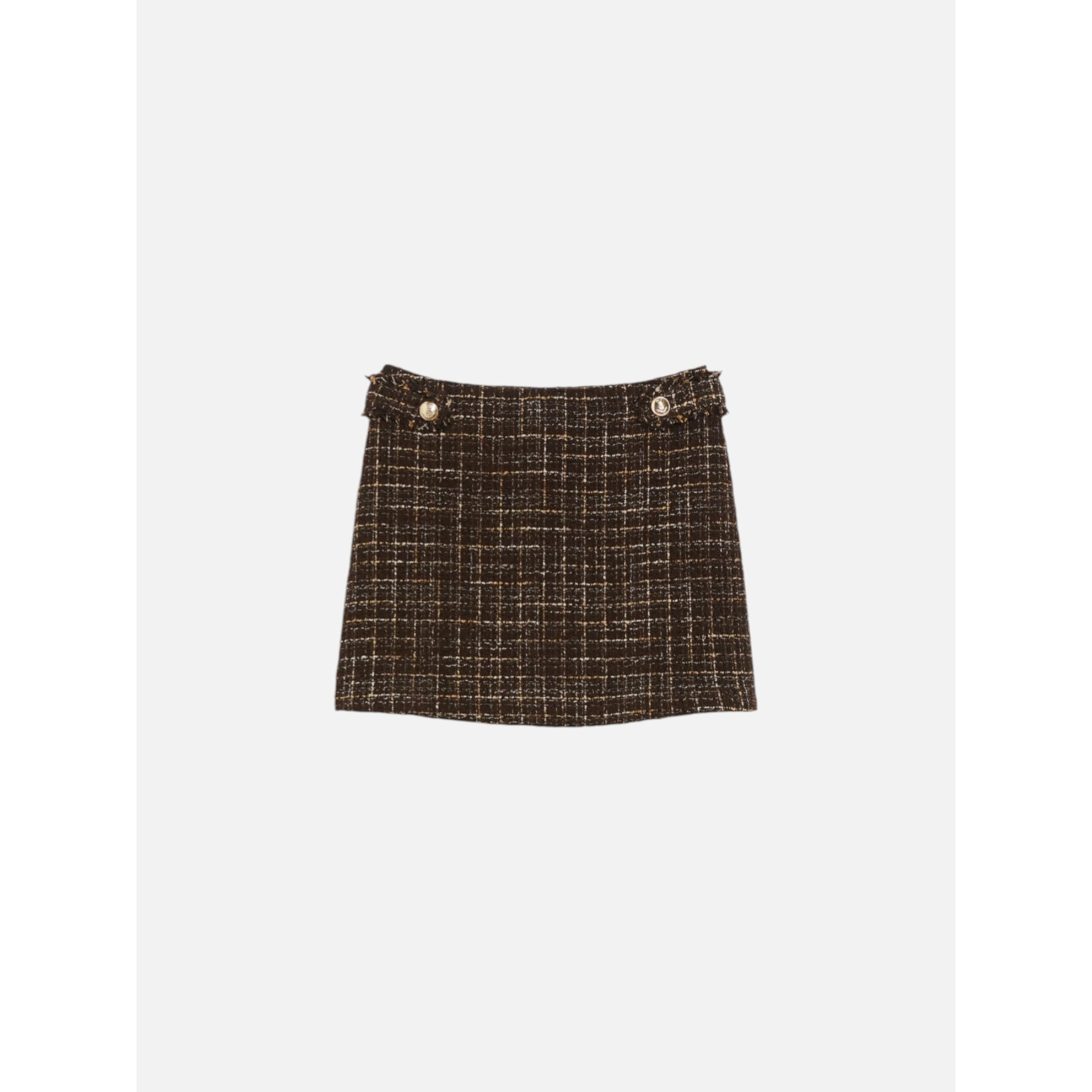 BLUES NETTUNO skirt