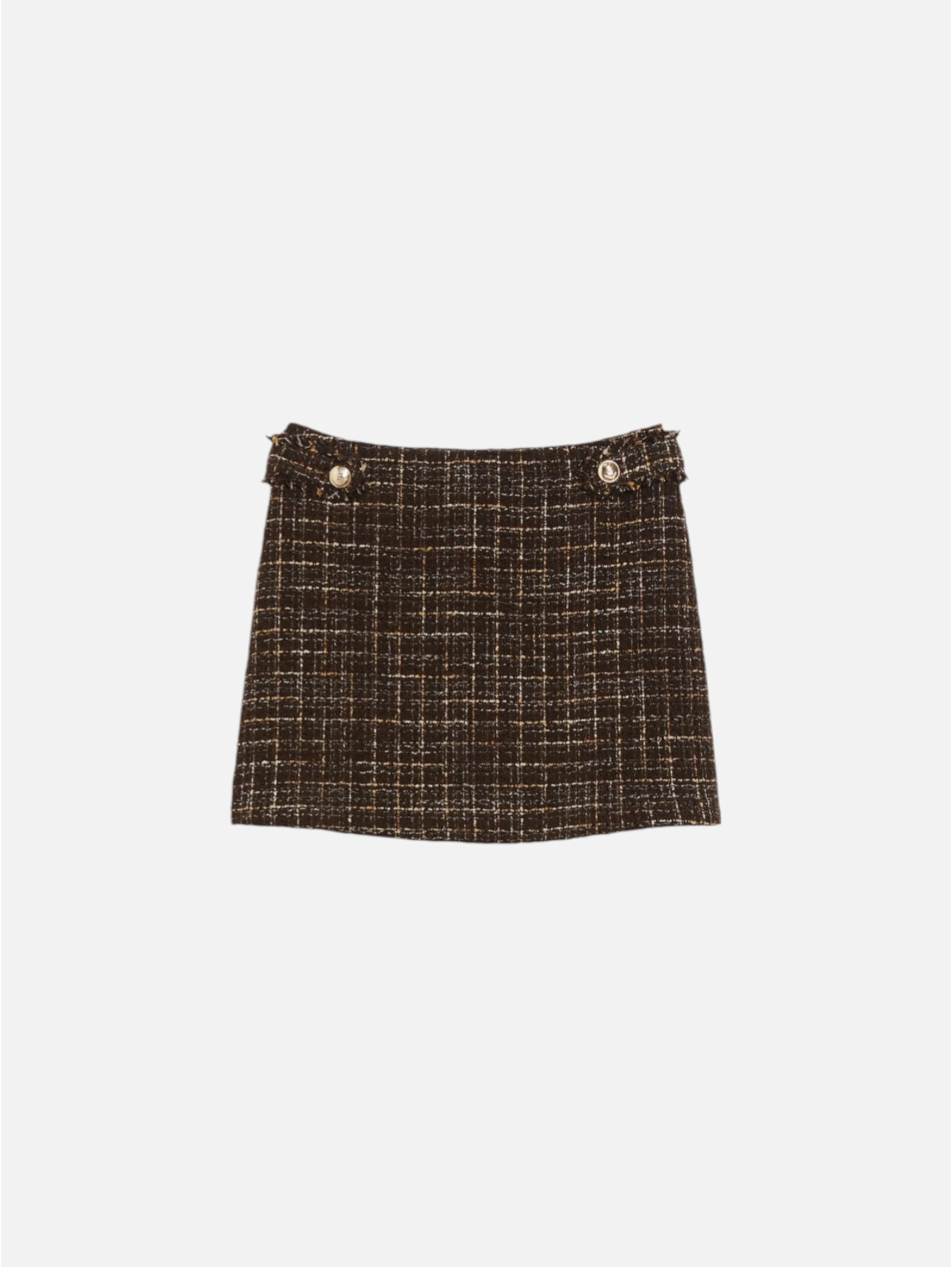 BLUES NETTUNO skirt