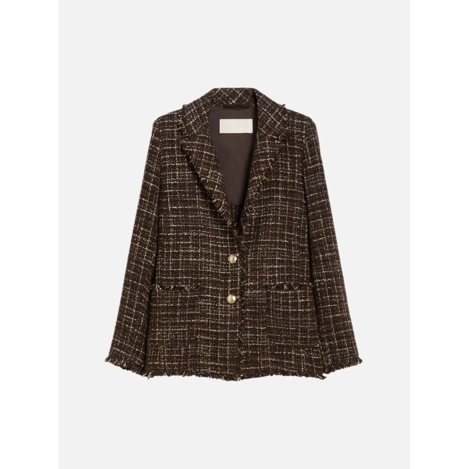 BLUES APOLLO jacket