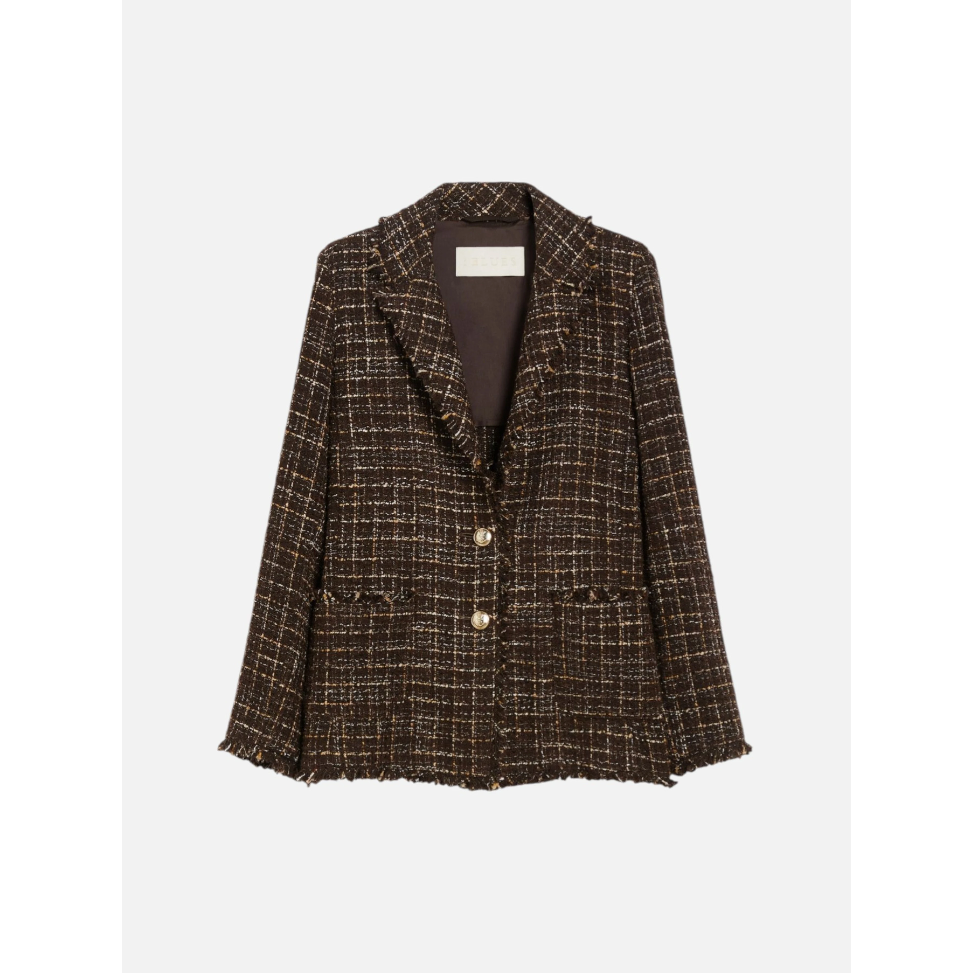 BLUES APOLLO jacket