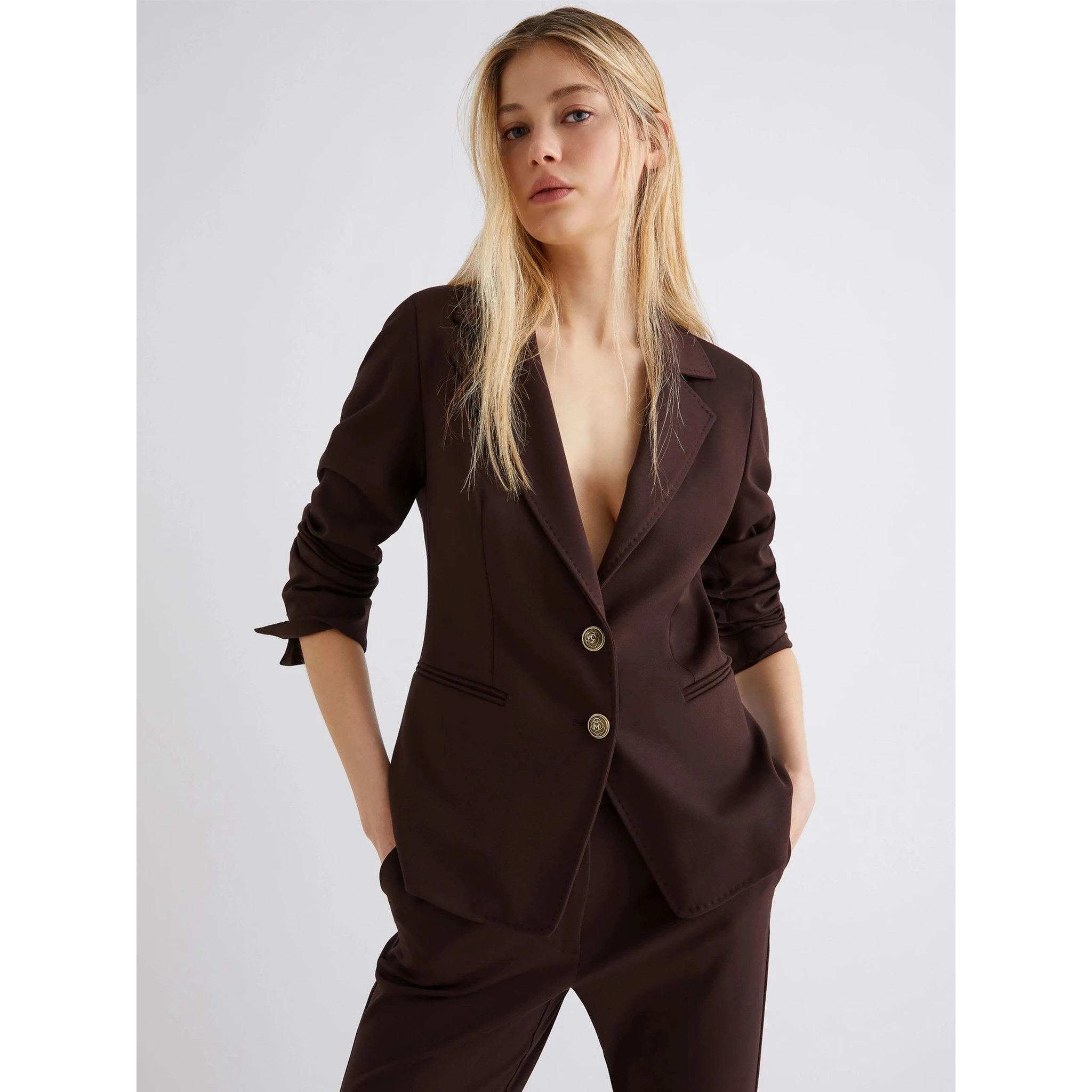 MARELLA DEBUTTO jacket