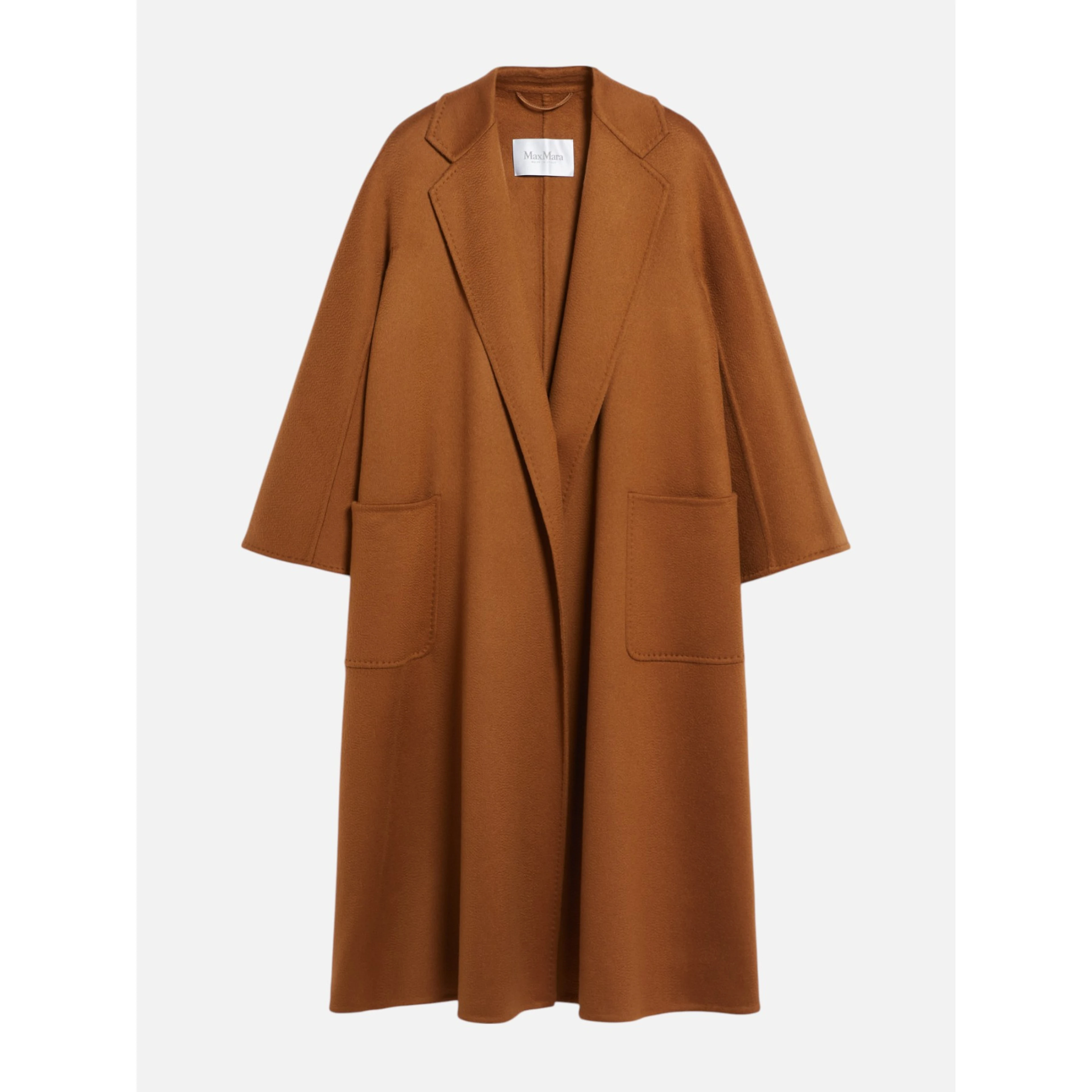 MAX MARA LUDMILLA coat