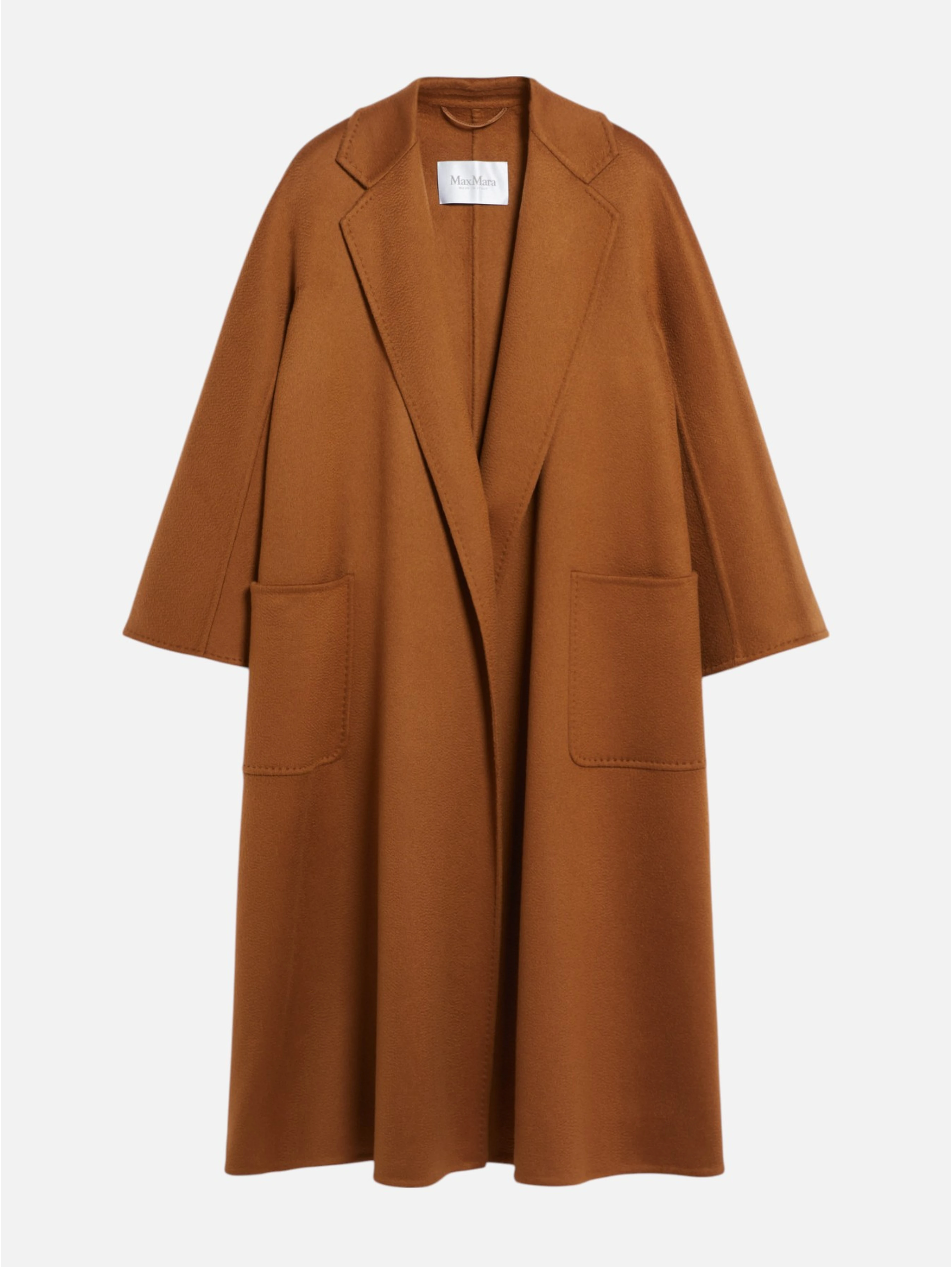 MAX MARA LUDMILLA coat