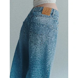 MARELLA WLEG jeans