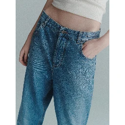 MARELLA TOMBOY jeans