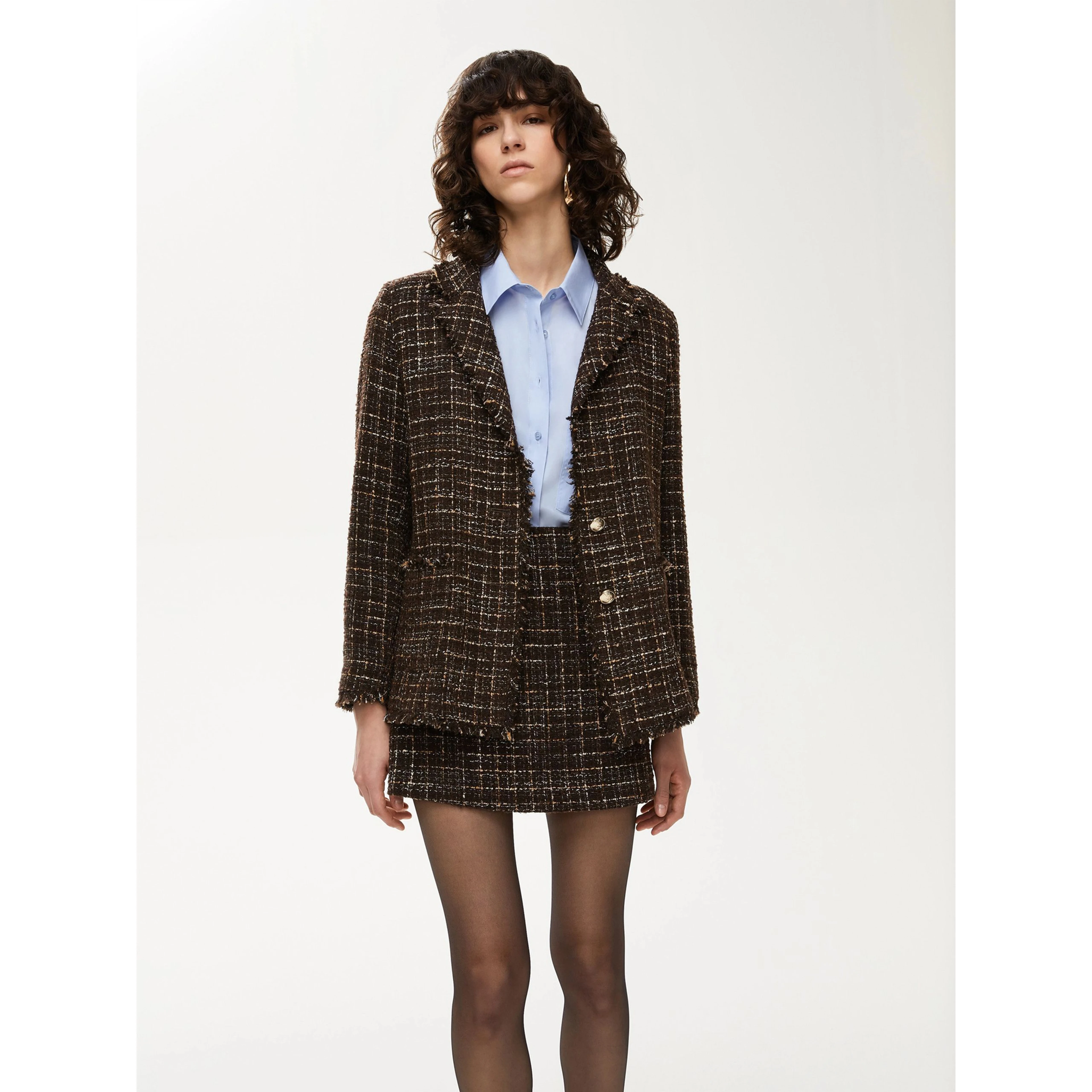 BLUES APOLLO jacket