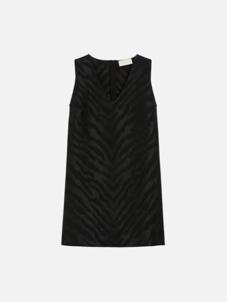 i BLUES MOMENT dress