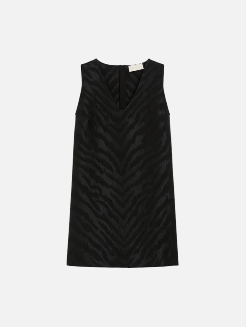 i BLUES MOMENT dress