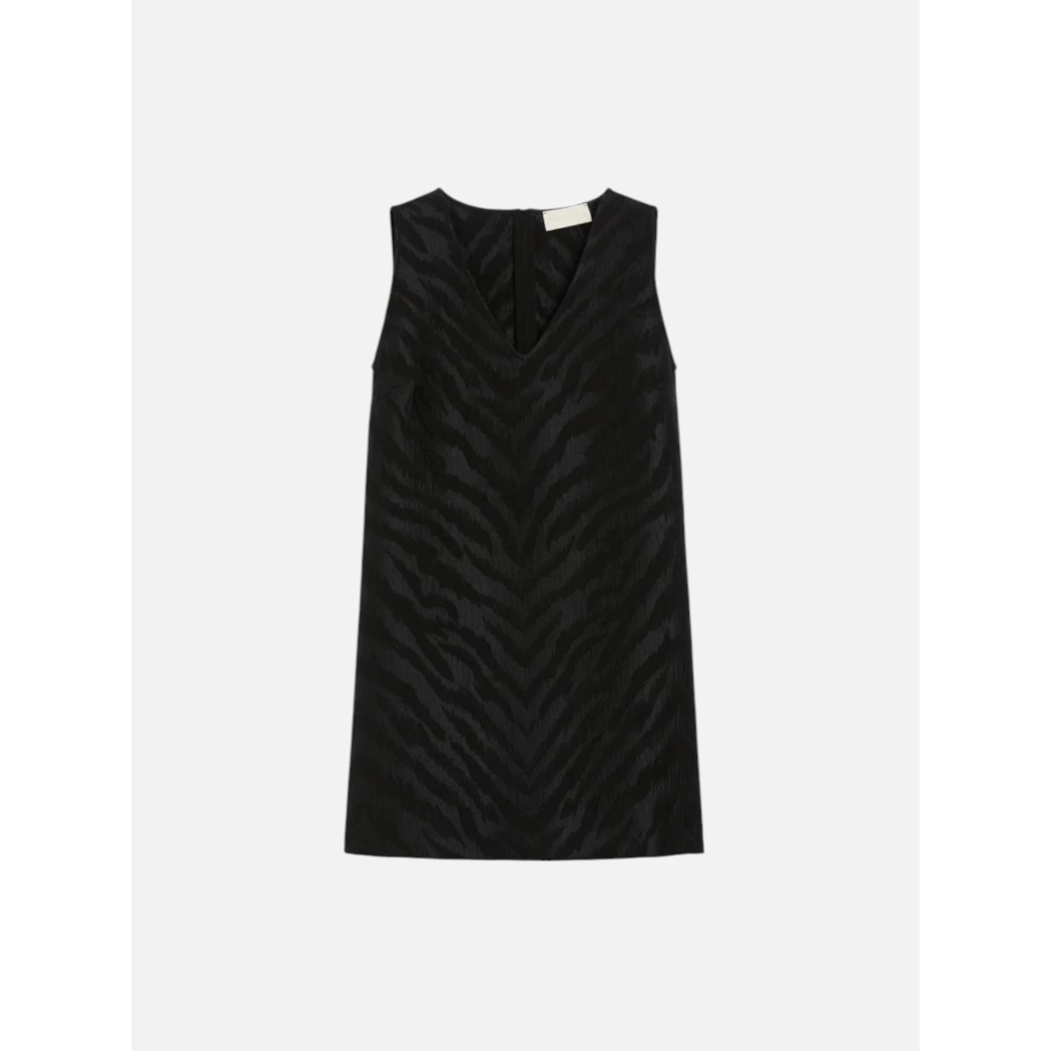 i BLUES MOMENT dress