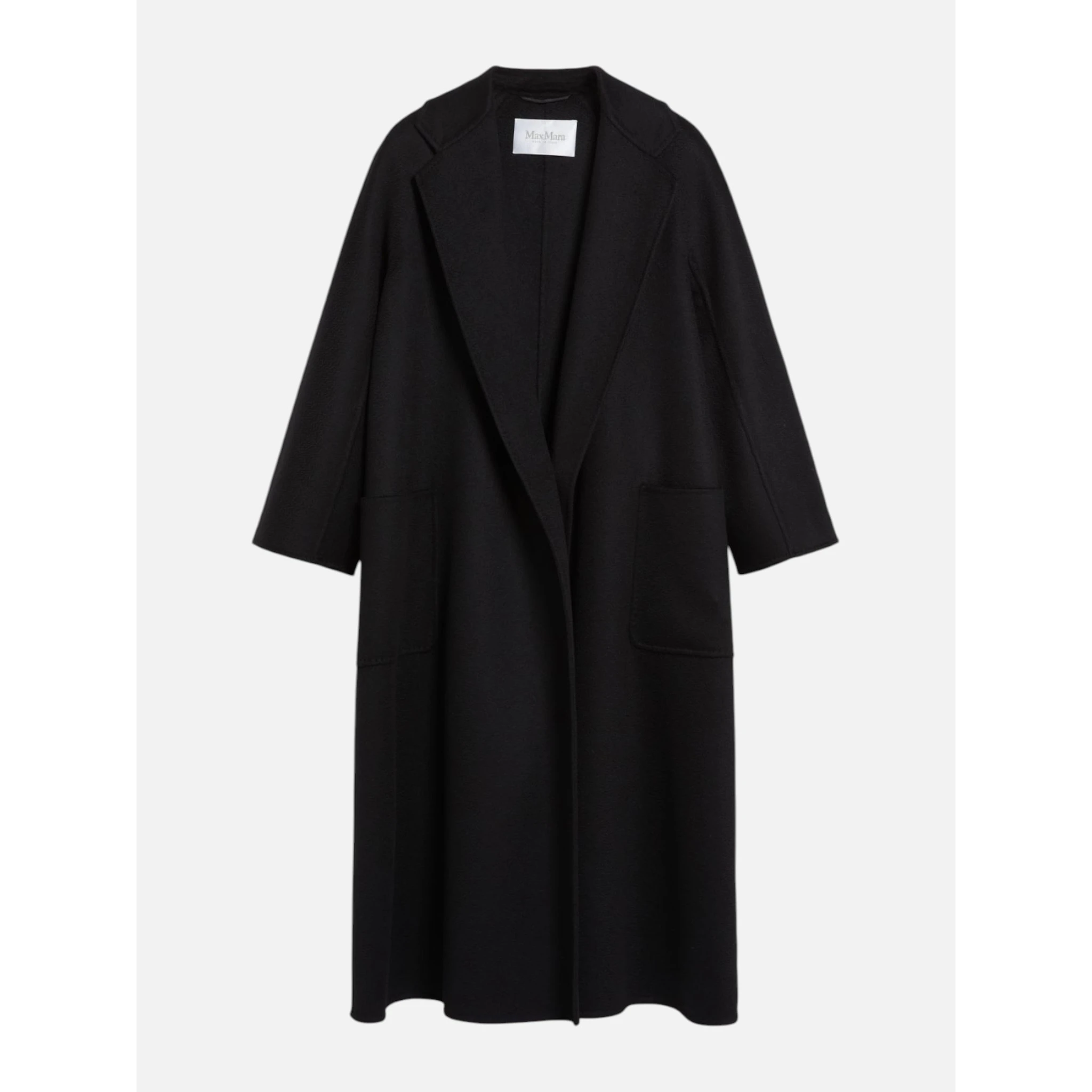 MAX MARA LUDMILLA coat