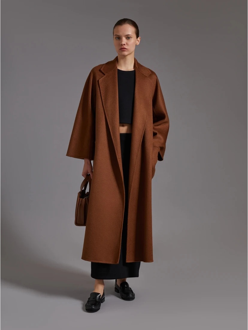 MAX MARA LUDMILLA coat