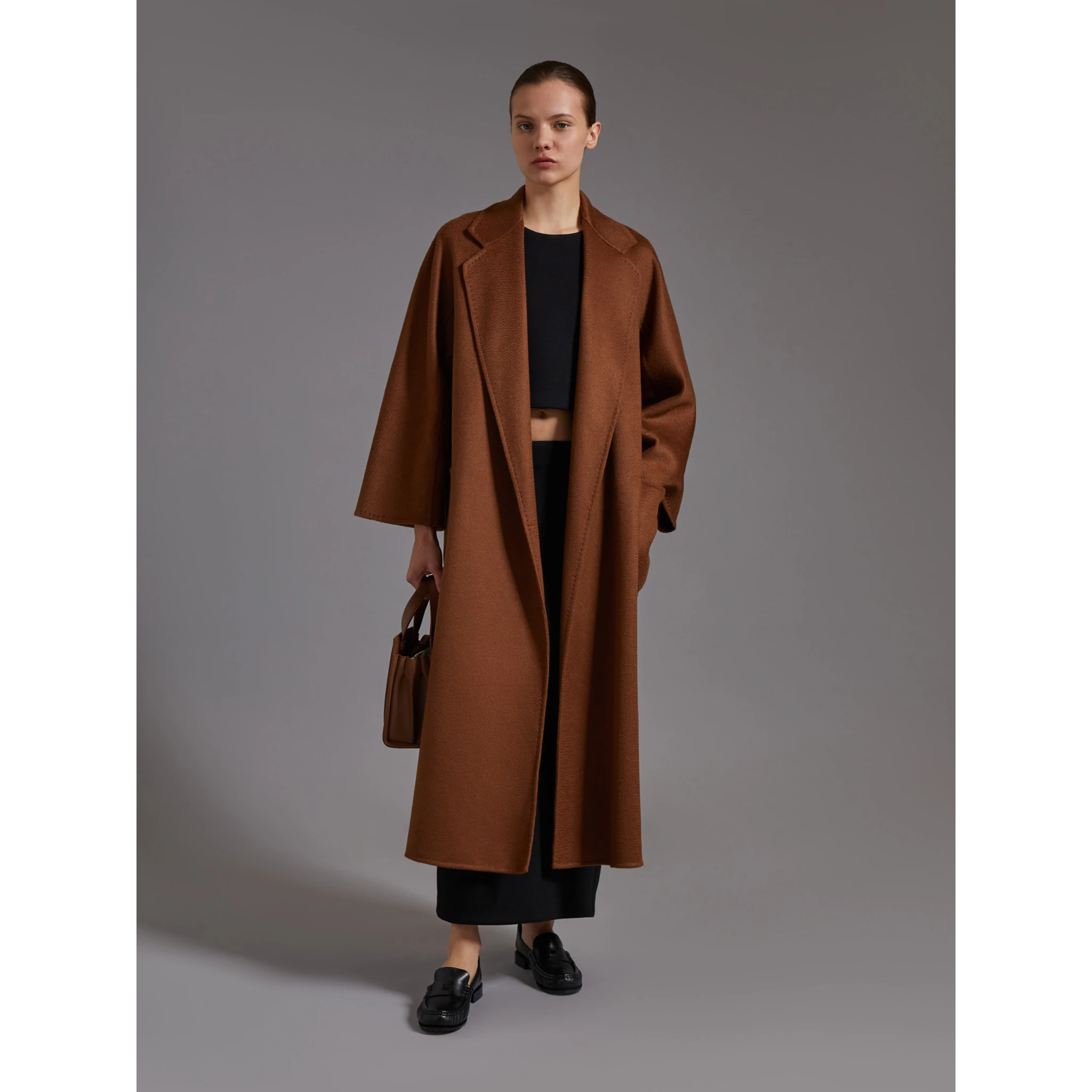 معطف ماكس مارا لودميلا