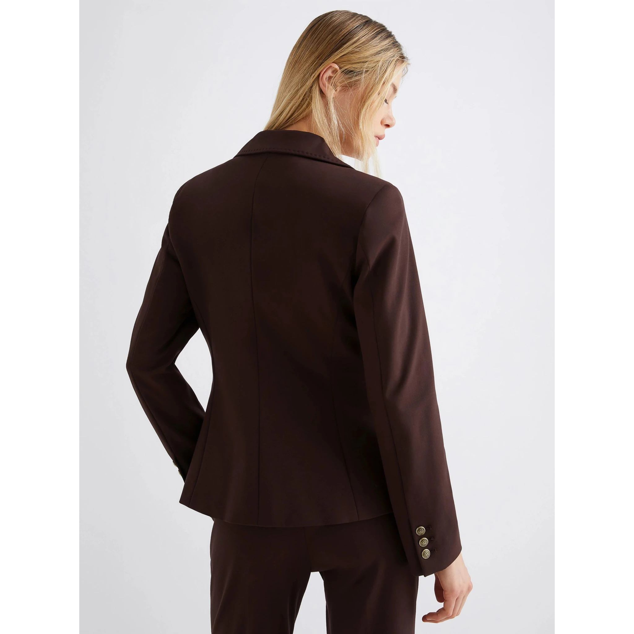 MARELLA DEBUTTO jacket