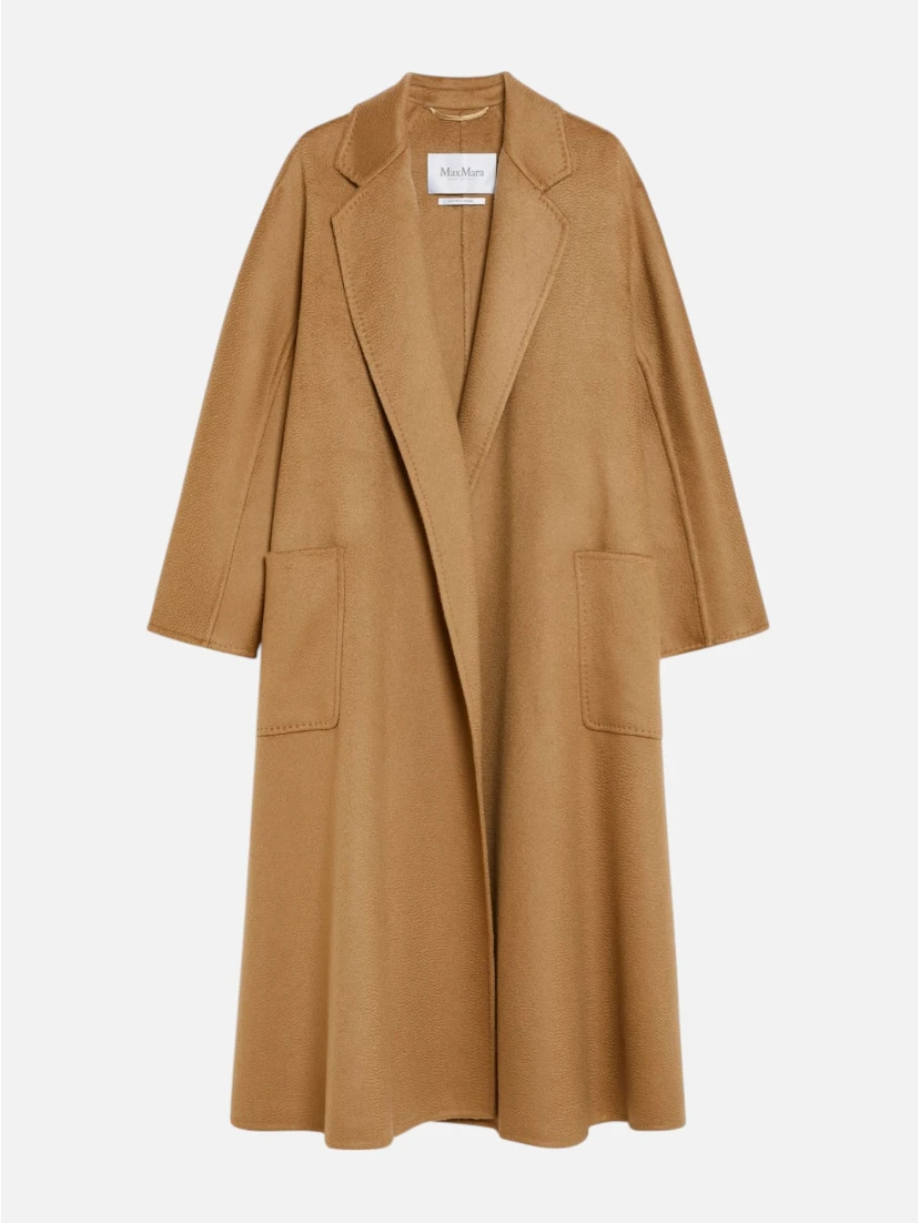 MAX MARA LUDMILLA coat