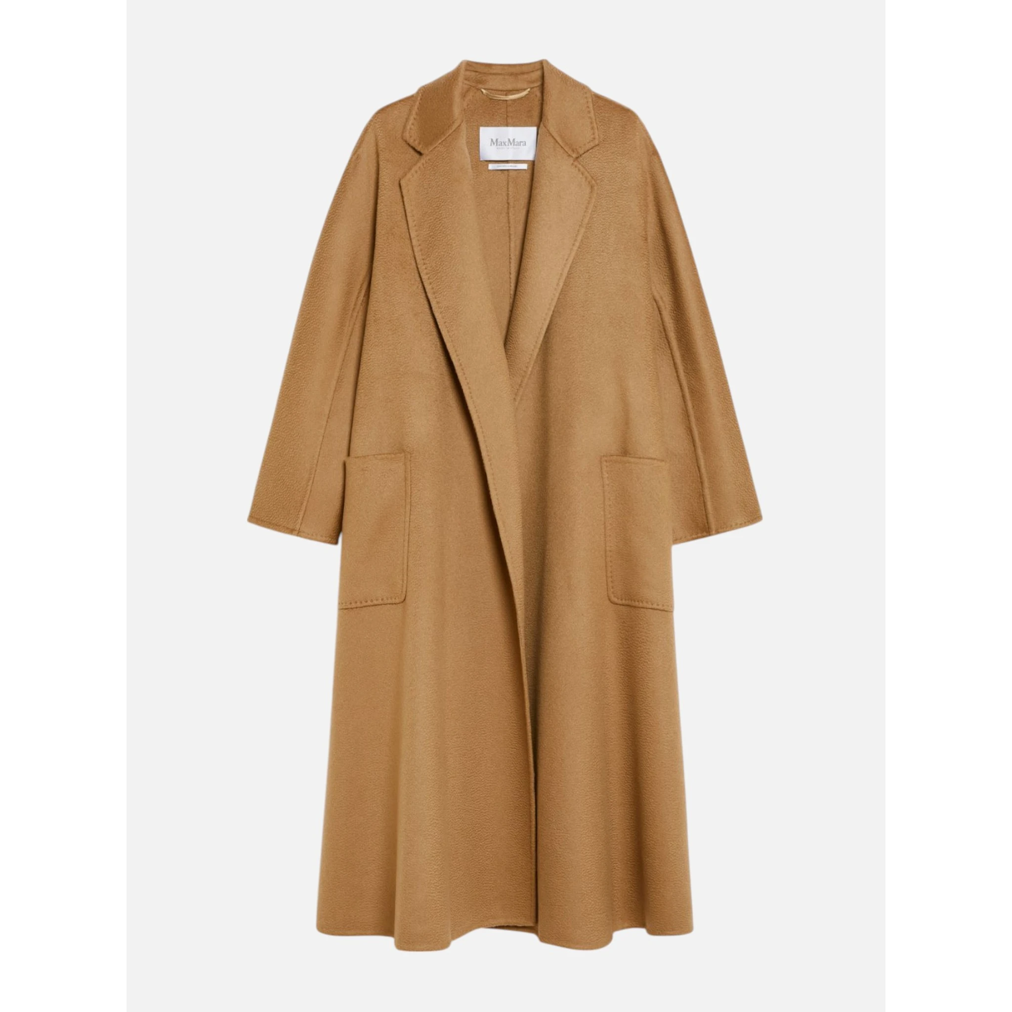 MAX MARA LUDMILLA coat