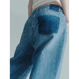 MARELLA TOMBOY jeans