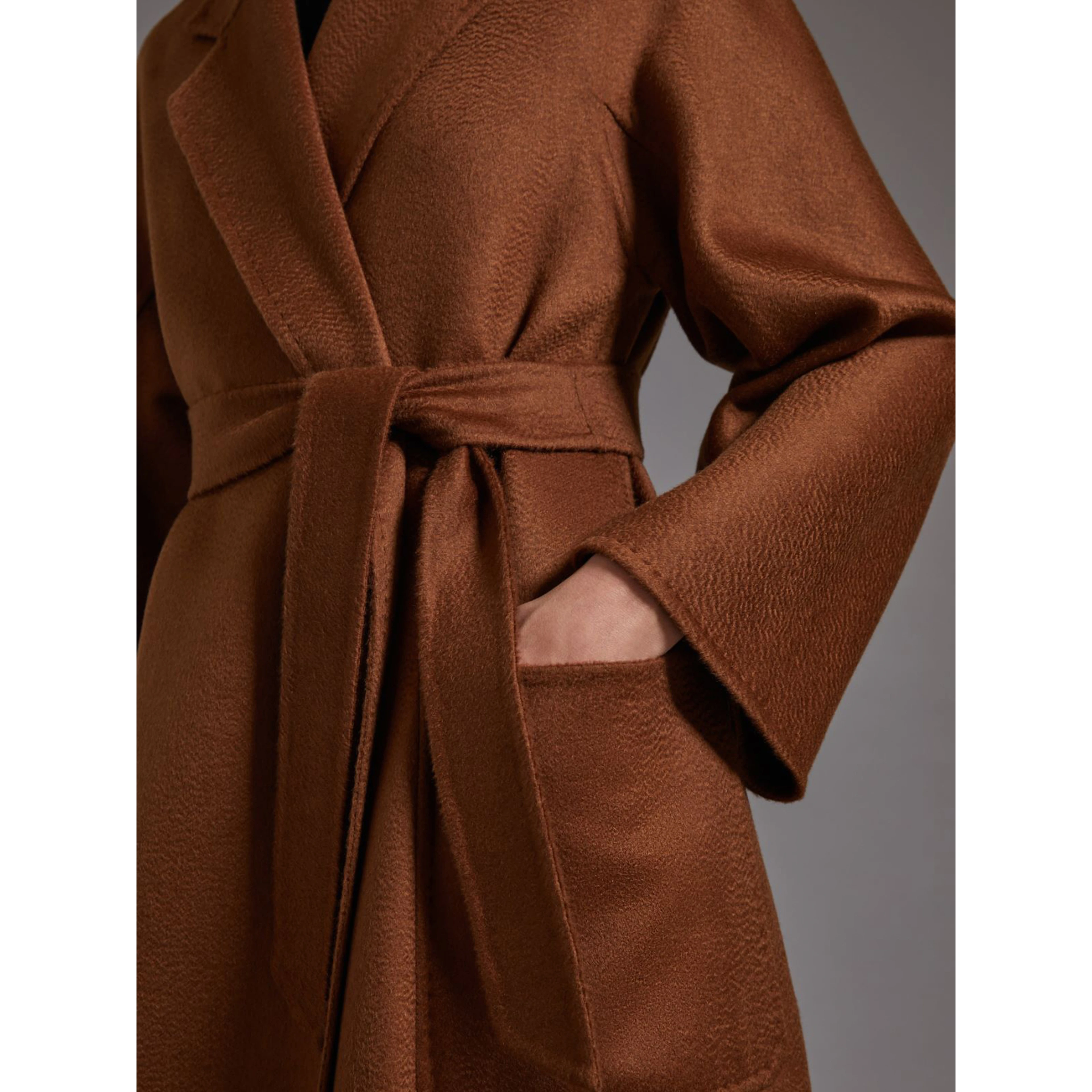 MAX MARA LUDMILLA coat