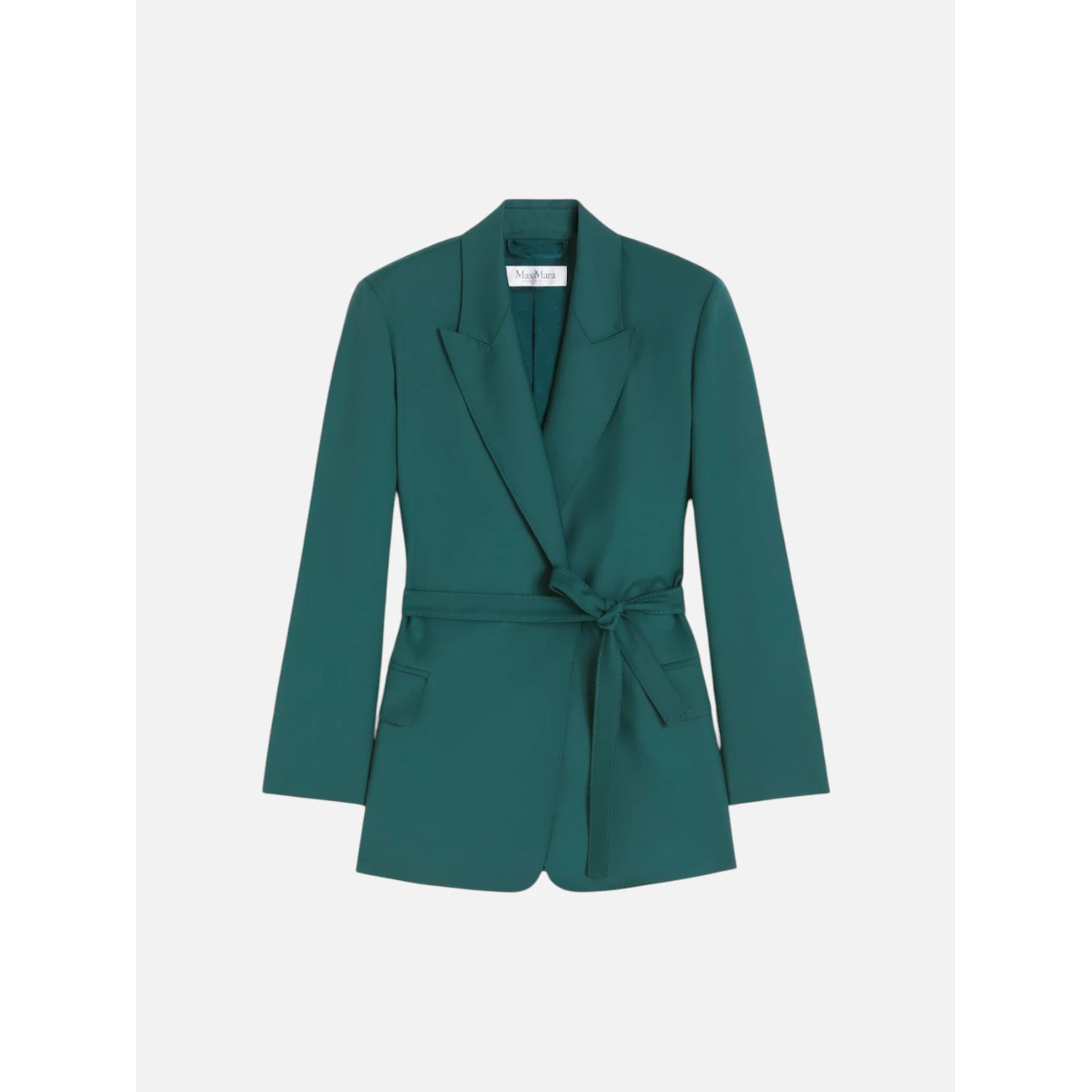 MAX MARA TALENTO blazer