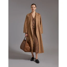 MAX MARA LUDMILLA coat