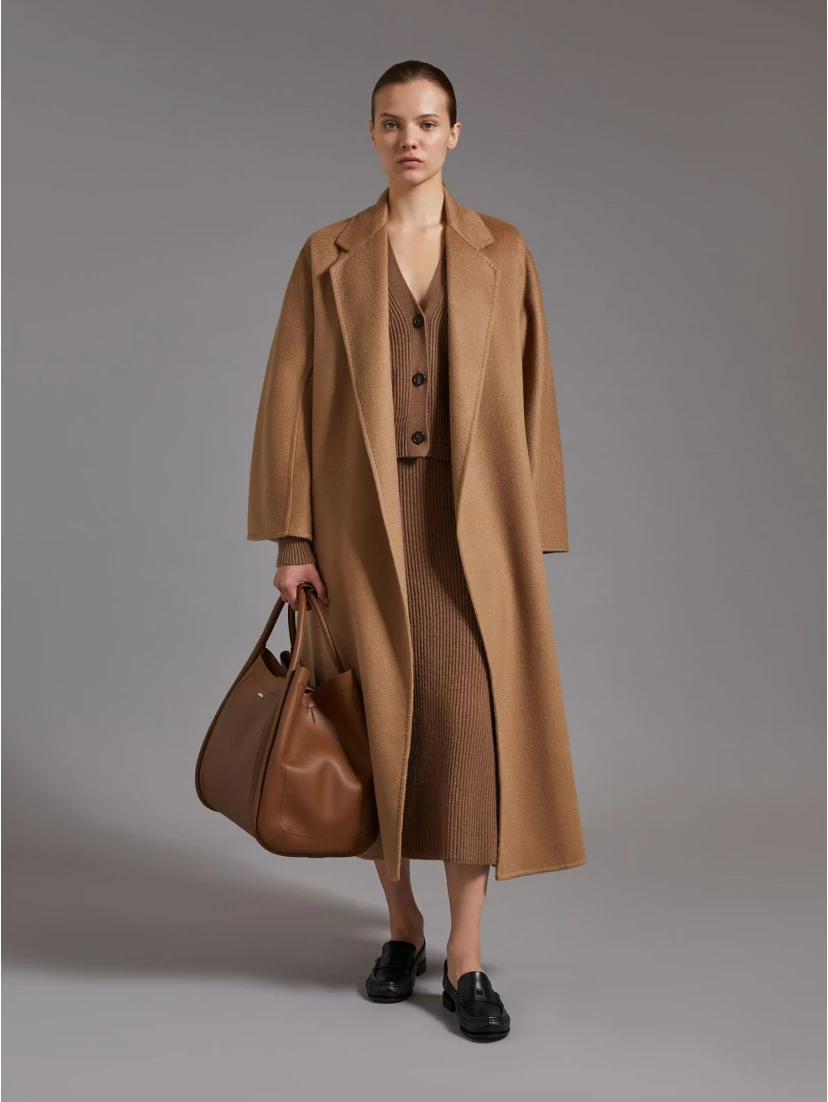 MAX MARA LUDMILLA coat