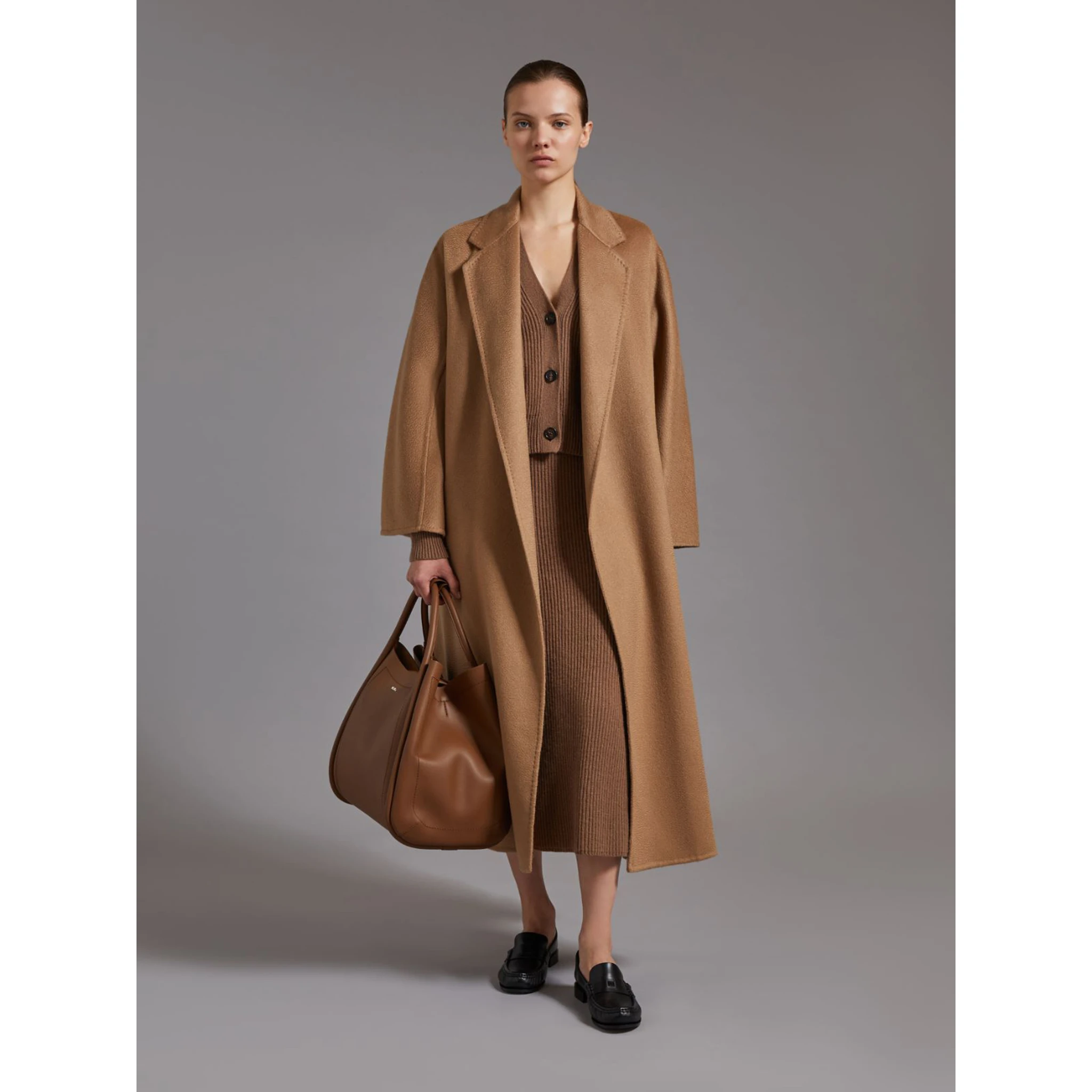 MAX MARA LUDMILLA coat