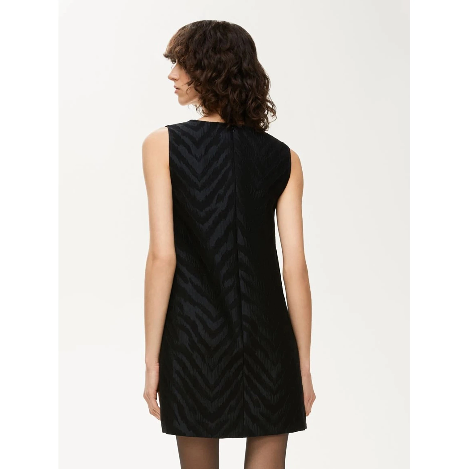 i BLUES MOMENT dress
