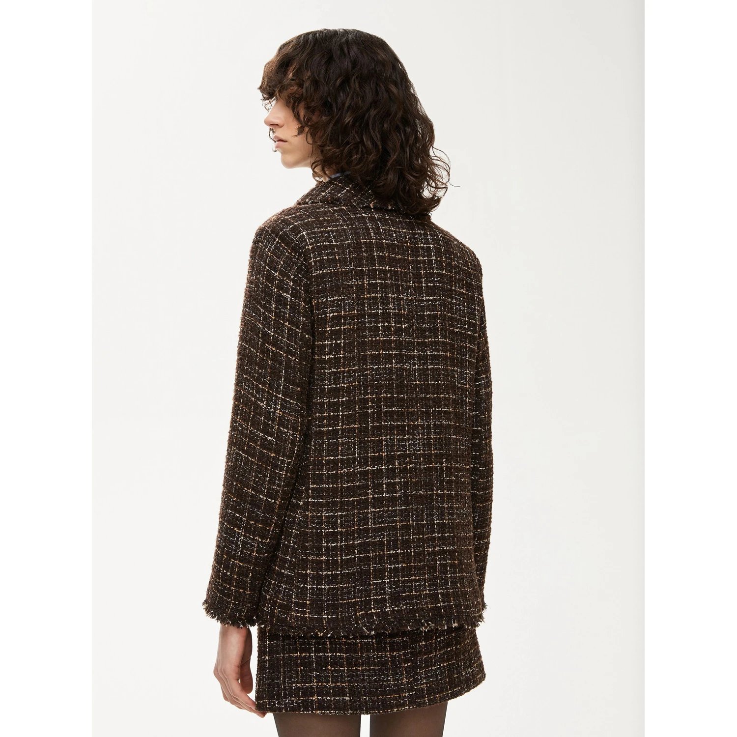 BLUES APOLLO jacket