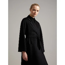MAX MARA LUDMILLA coat