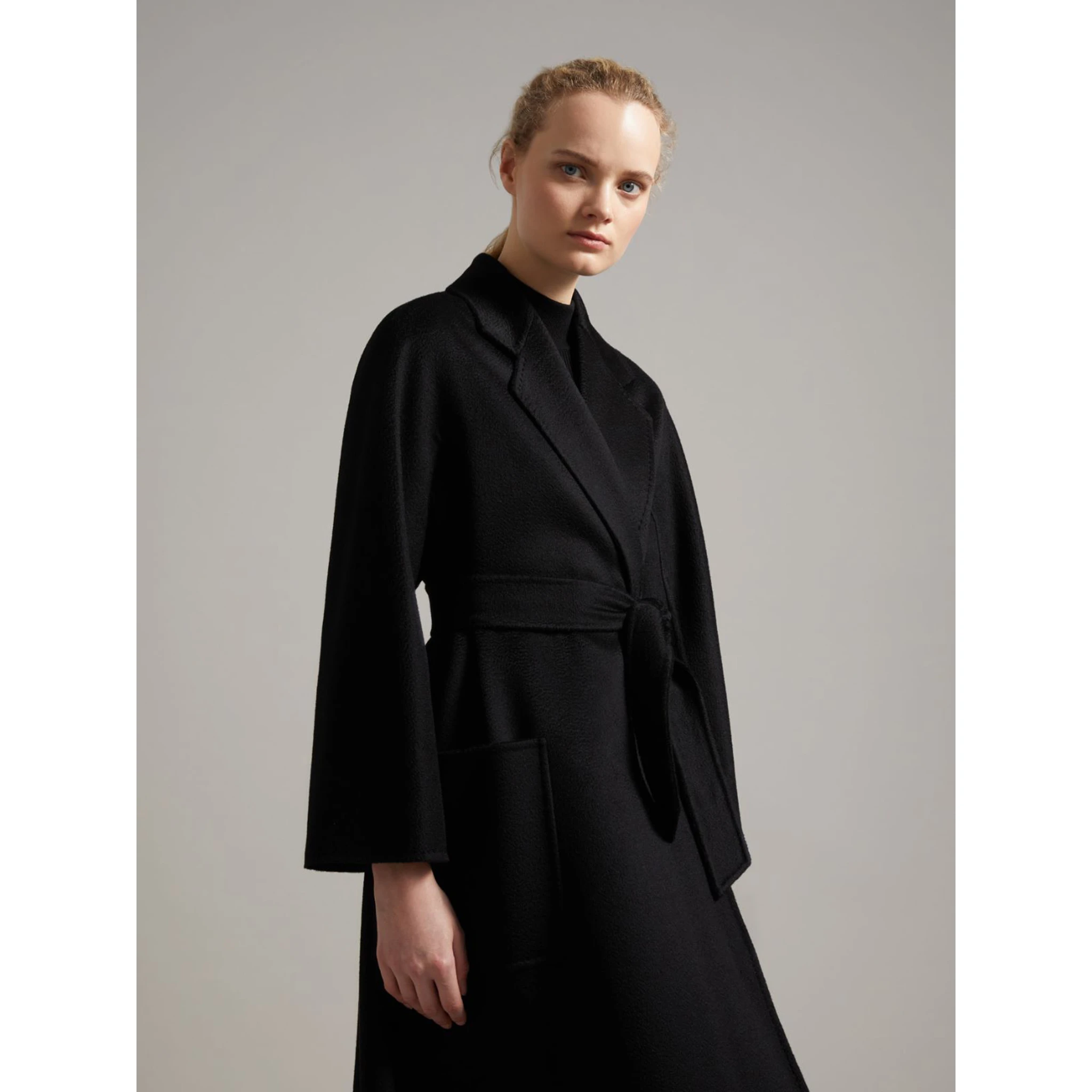 MAX MARA LUDMILLA coat