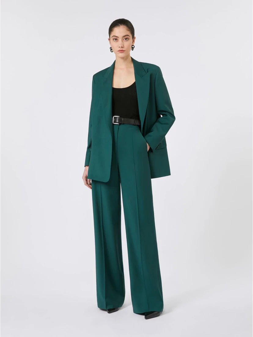 MAX MARA TALENTO blazer