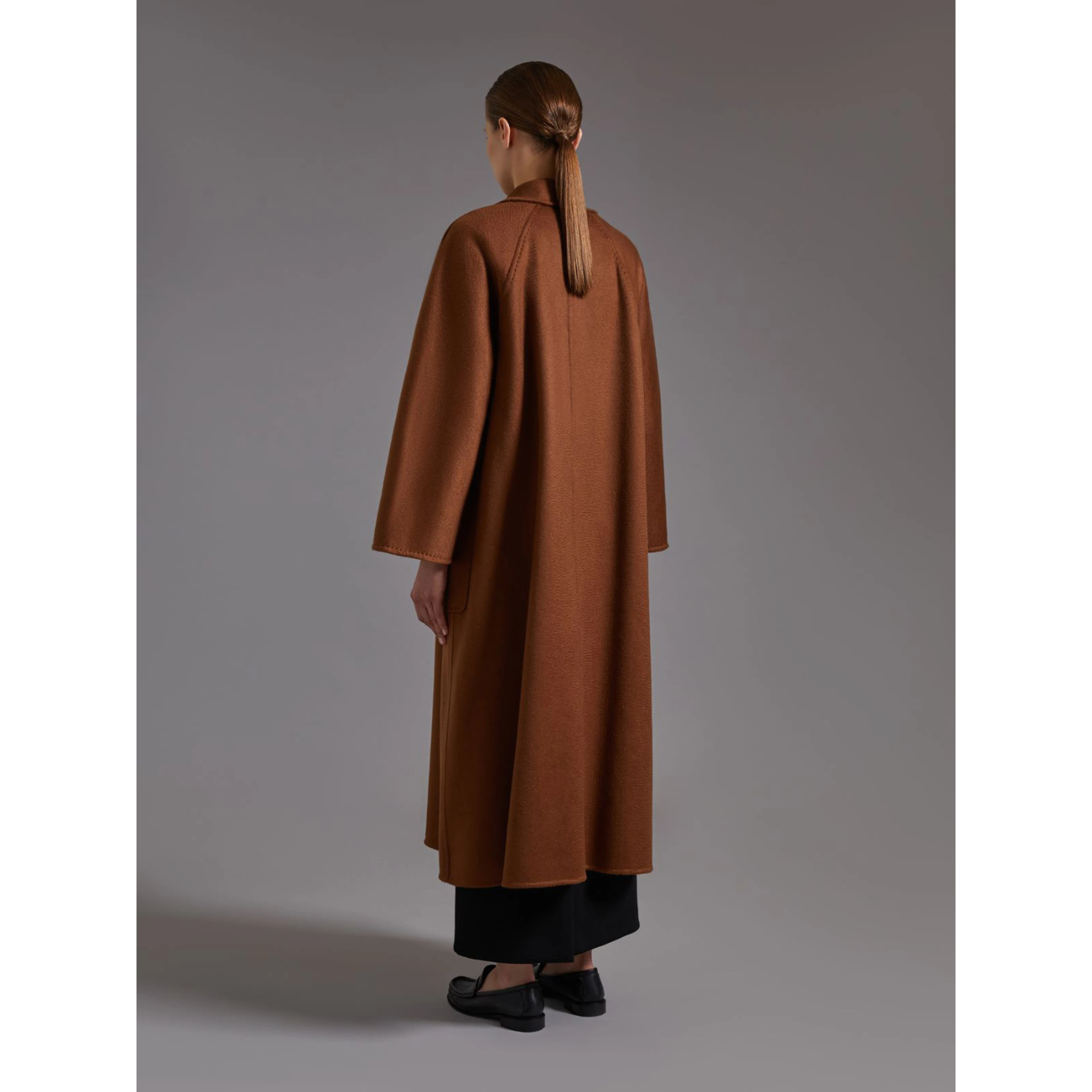 MAX MARA LUDMILLA coat