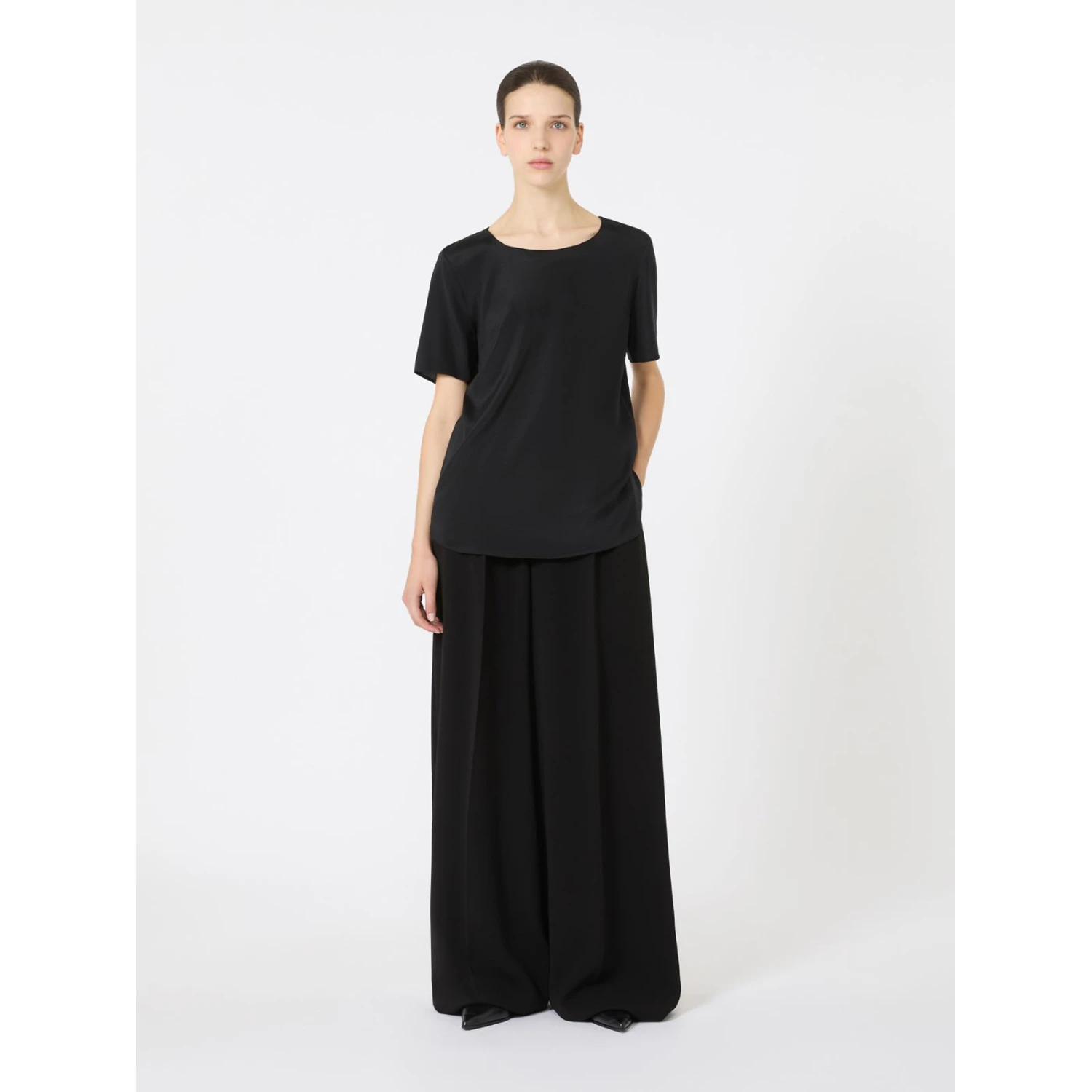 MAX MARA ARIS blouse